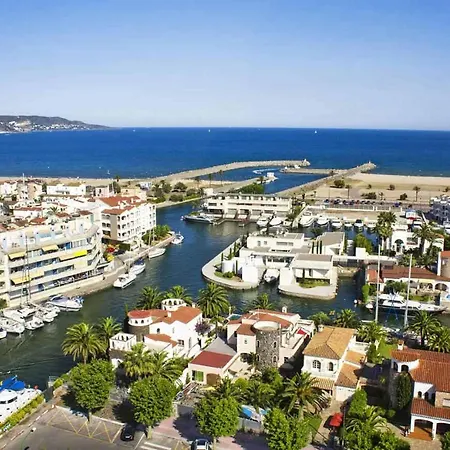 Global Immo 2183 Sirenas * Rosas