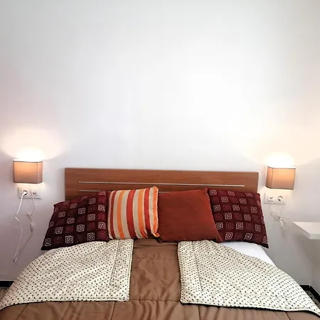 Apartment Global Immo 2183 Sirenas