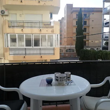 Apartment Global Immo 2183 Sirenas Roses