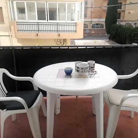 Apartment Global Immo 2183 Sirenas