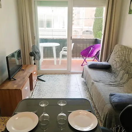 Apartment Global Immo 2183 Sirenas *