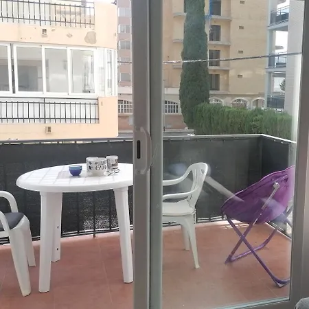 Lejlighed Global Immo 2183 Sirenas Roses
